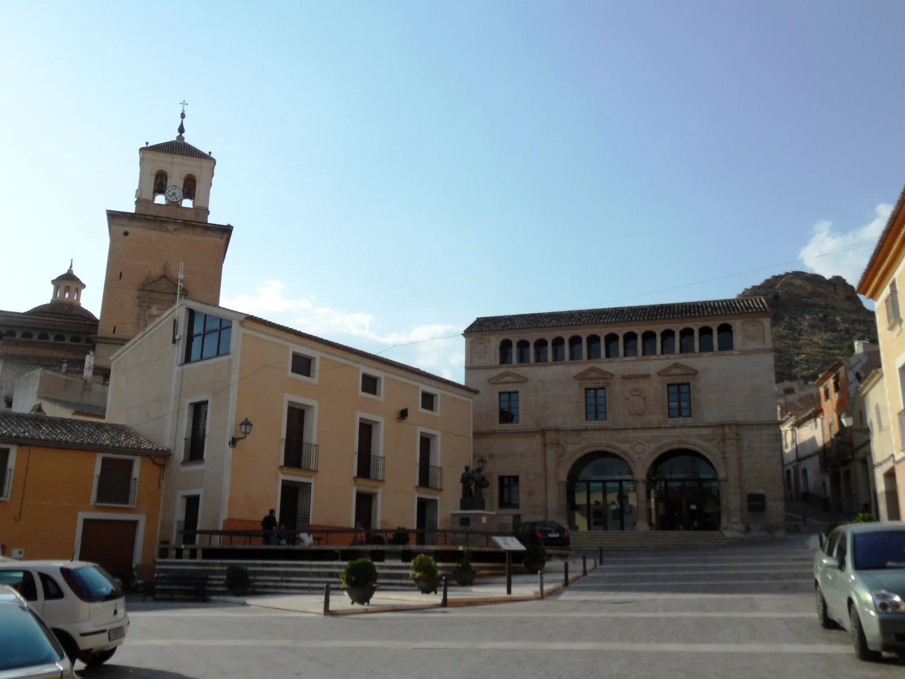 Jumilla, Murcia
